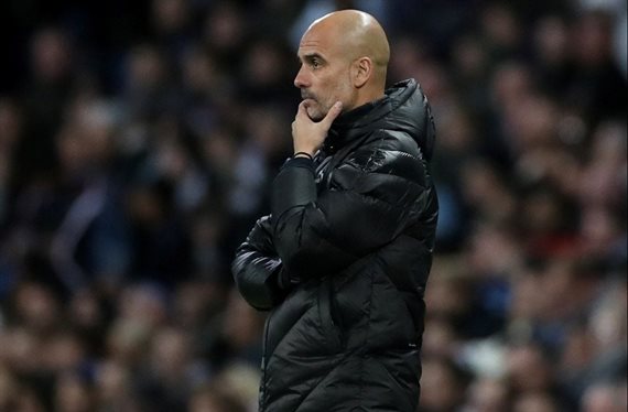 Pep Guardiola se mete en la subasta: Florentino Pérez y Messi tiemblan