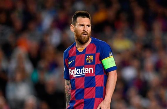 “¡Ni gratis!”. Leo Messi veta el fichaje de un crack brasileño