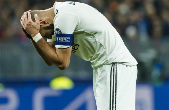 Final de Karim Benzema en el Real Madrid. Ya hay sustituto FICHADO