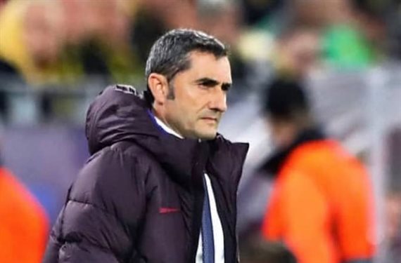 La última bomba de Valverde (y no va a gustar a Messi)