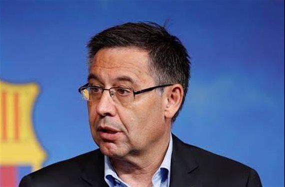 ¡Ya tiene sustituto! Bartomeu ha sido muy rápido