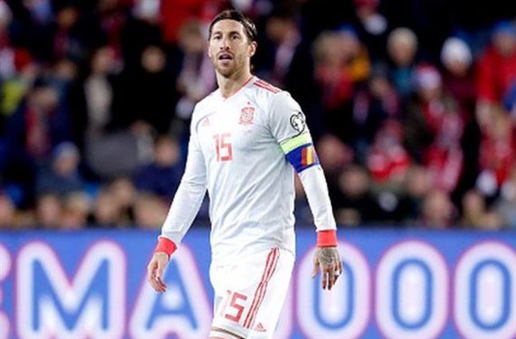 Ramos confirma los peores temores de Florentino: se irá en junio