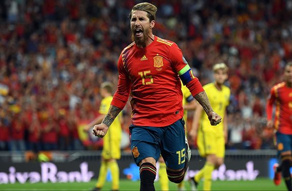 Sergio Ramos tiene recambio: Florentino Pérez paga la cláusula