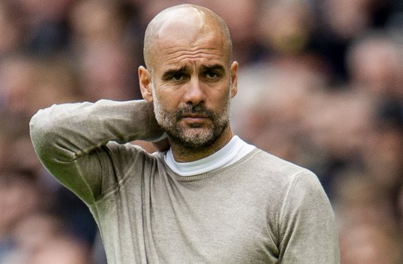 Pep Guardiola se lo lleva del Barça al City: ¡Hay pacto!