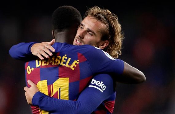 ¡O él o yo! Ernesto Valverde no le quiere y dice a Bartomeu que eliga