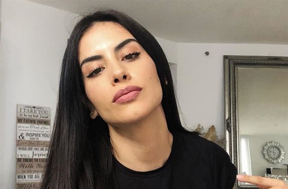 ¡¿Este volumen es real?! Jessica Cediel lo tiene más grande que Sol Pérez