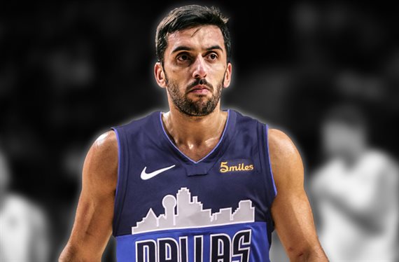 Arranca la NBA con dos sorpresas: Doncic y Kawhi juegan sus armas secretas