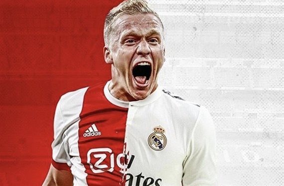 Florentino obra la magia: Kubo mira al Ajax y abre el fichaje de un crack