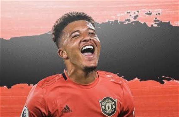 El Madrid pierde a Sancho y encima el Borussia cierra su objetivo número 2