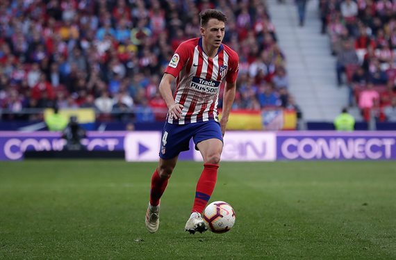 Santiago Arias pide salir del Atlético: el club con el que negocia