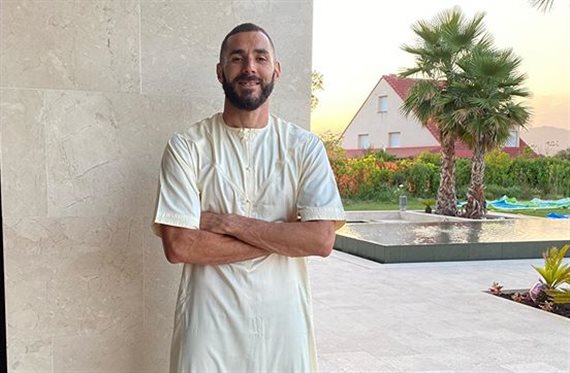 Florentino le da a Zidane sus dos nuevas armas para conquistar Europa