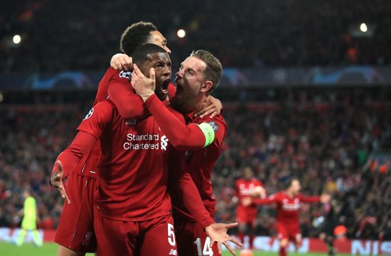 Enero tiene plan B: Liverpool y Real Madrid condenados a entenderse