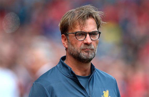 Klopp recuerda una propuesta del Real Madrid que Zidane ya no quiere