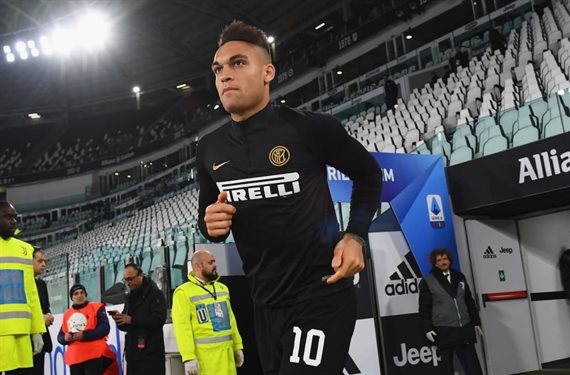 Estalla la guerra entre Inter y Barça ¡y no es por Lautaro!