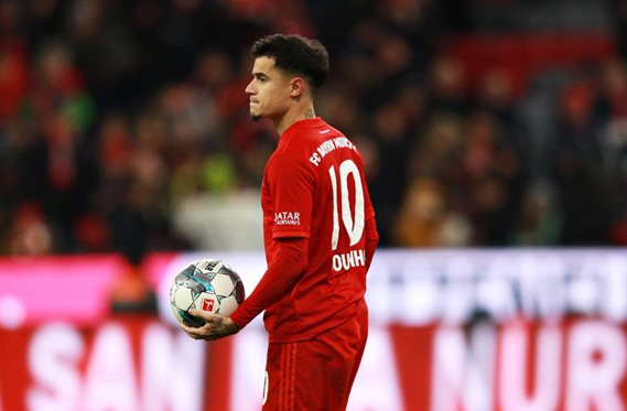 Bartomeu se sale con la suya: Coutinho por él más dinero