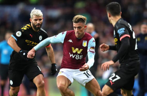 Tiene cautiva a toda la Premier: y cuesta más de 70 kilos