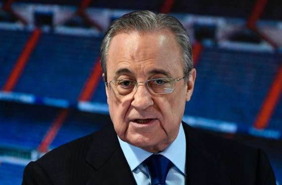 Por fin Florentino se moviliza y cierra una perla para el Real Madrid