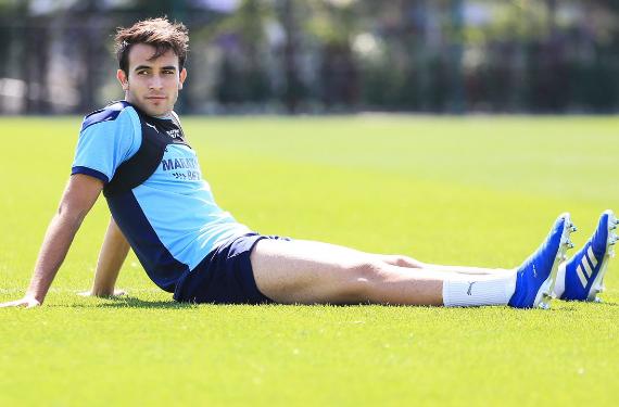 ¡Eric García se aleja! Y el Barça ya tiene a dos candidatos más