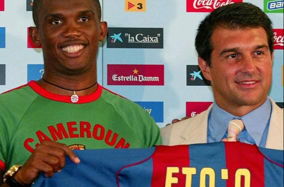 Fue el gran error histórico de Florentino y ahora lo quiere subsanar