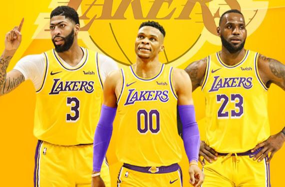 Curry se pica con LeBron James por el fichaje de varios MVP de la NBA