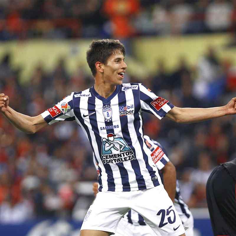 Jugador Más Rápido De La Liga 2022