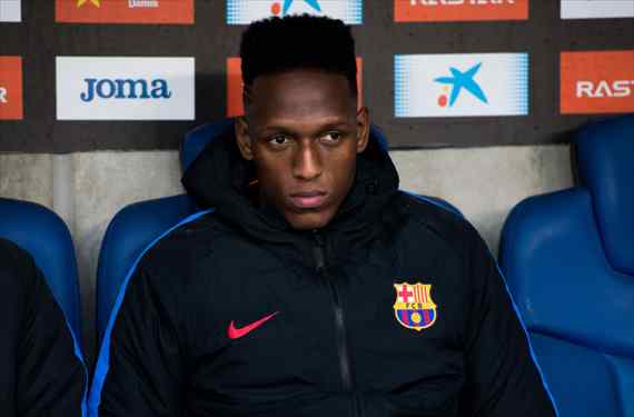 Image result for yerry mina