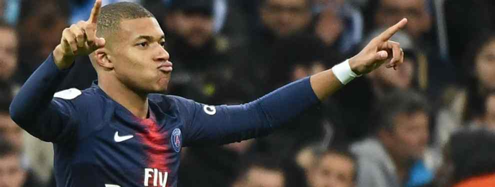 Cuantos Balones De Oro Tiene Mbappe