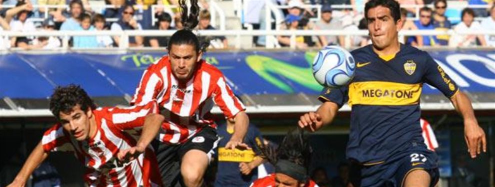 Resultado de imagen para BOCA RECIBE A ESTUDIANTES