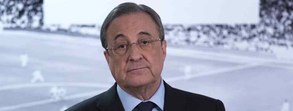 El crack de la Premier que le dice 'no' a Florentino Pérez (y no es De Gea)