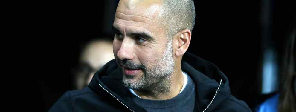 Guardiola quiere disfrutar del Mundial de Rusia con los deberes hechos para su Manchester City. Por ese motivo le ha pedido a la entidad inglesa que cierre antes del inicio de la cita mundialista a los tres fichajes que ha pedido.