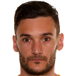 H. Lloris