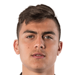 P. Exequiel Dybala