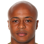 A. Ayew Pelé