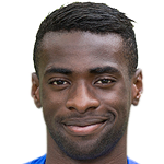 P. Mba Obiang Avomo