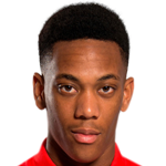 A. Martial