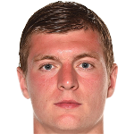 T. Kroos