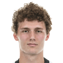 B. Pavard