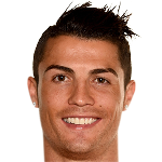 C. Ronaldo