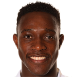 D. Tackie Mensah Welbeck