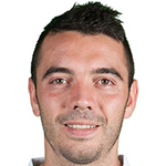 I. Aspas Juncal