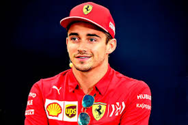 Charles Leclerc