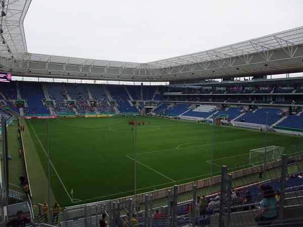 TSG Hoffenheim