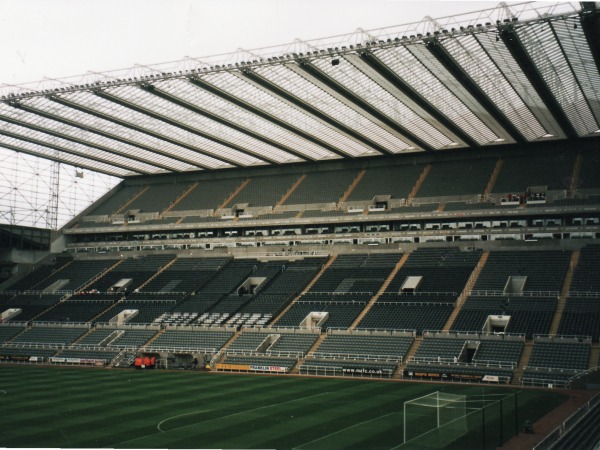 Newcastle United