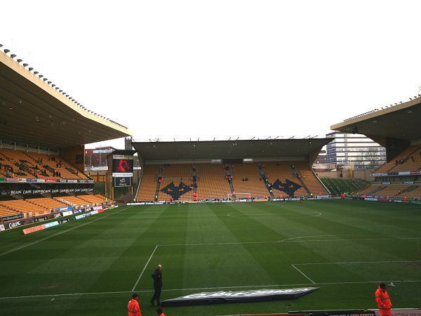 Wolverhampton Wanderers