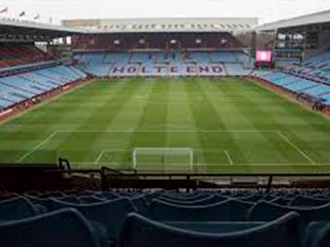 Aston Villa