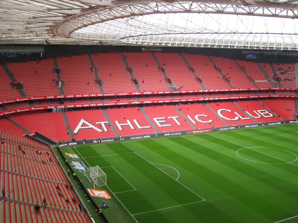 Athletic Club